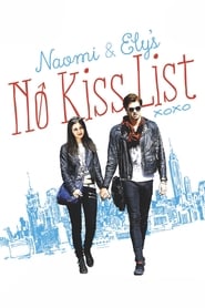 Naomi and Ely's No Kiss List movie poster