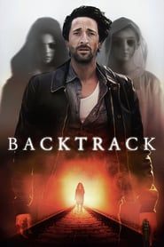 Backtrack movie poster