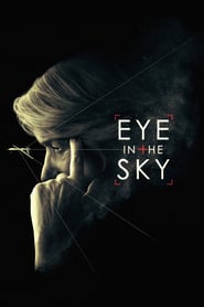 Eye in the Sky movie poster