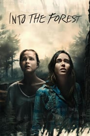 Into the Forest movie poster
