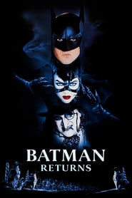 Batman Returns movie poster