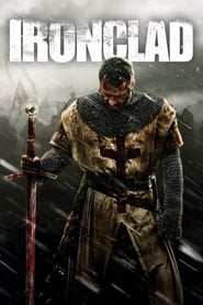 Ironclad movie poster