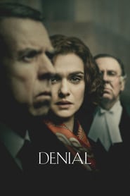 Denial movie poster