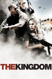 The Kingdom movie poster