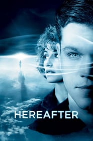 Hereafter movie poster