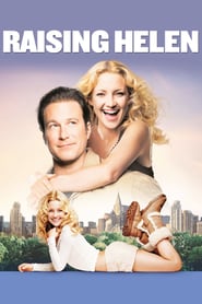 Raising Helen movie poster