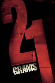 21 Grams movie poster