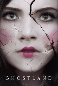 Ghostland movie poster