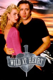 Wild at Heart movie poster