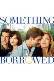 Something Borrowed movie poster