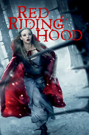 Red Riding Hood movie poster