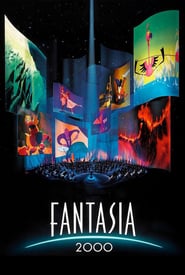 Fantasia 2000 movie poster
