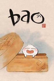 Bao movie poster