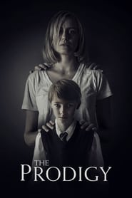 The Prodigy movie poster