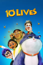 10 Lives movie poster