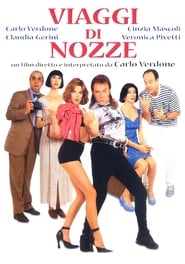 Viaggi di nozze movie poster