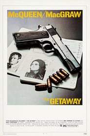 The Getaway movie poster