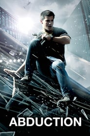 Abduction movie poster