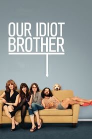 Our Idiot Brother movie poster