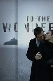 To the Wonder movie poster