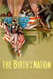 The Birth of a Nation movie poster