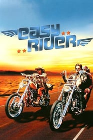 Easy Rider movie poster
