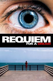 Requiem for a Dream movie poster