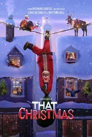 That Christmas movie poster