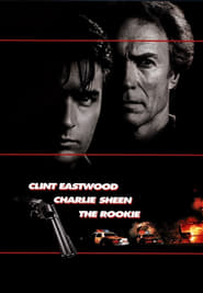 The Rookie movie poster