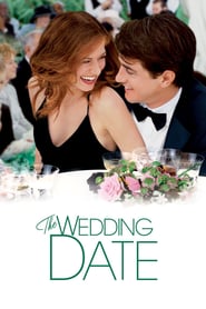 The Wedding Date movie poster