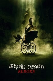 Jeepers Creepers: Reborn movie poster