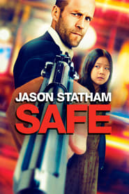 Safe movie poster