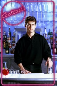 Cocktail movie poster