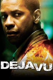Déjà Vu movie poster