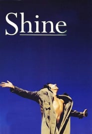 Shine movie poster