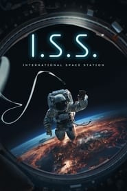 I.S.S. movie poster