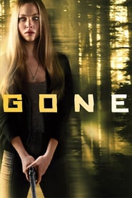 Gone movie poster