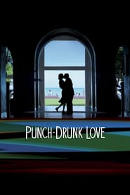 Punch-Drunk Love movie poster