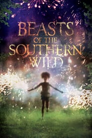 Beasts of the Southern Wild movie poster
