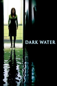 Dark Water movie poster