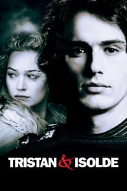 Tristan & Isolde movie poster
