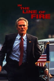 In the Line of Fire movie poster