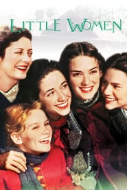 Little Women movie poster