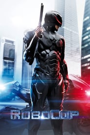 RoboCop movie poster