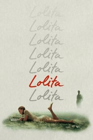 Lolita movie poster