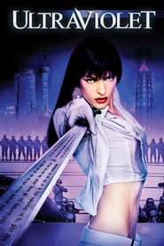 Ultraviolet movie poster