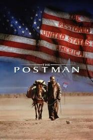 The Postman movie poster