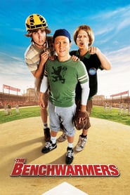 The Benchwarmers movie poster