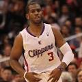 Chris Paul