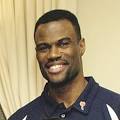 David Robinson